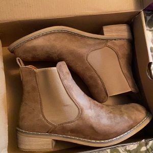 Oakwood chelsea seven7 boot